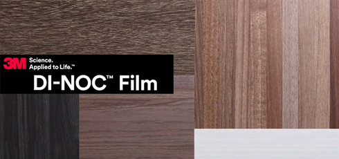 鹿児島 DIY＆リフォームショップREROOM【ダイノックシート】